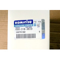 Fuel filter 600-319-3610 for Komatsu PC300-8 Excavator